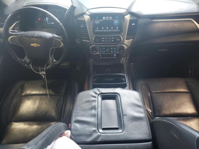 Photo 8 from auction – 2015 CHEVROLET TAHOE C150 with VIN 1GNSCCKC3FR236968