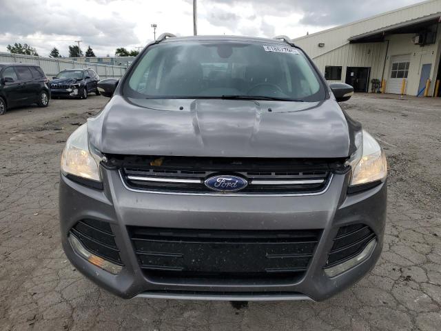 Photo 5 from auction – 2014 FORD ESCAPE TIT with VIN 1FMCU0JX6EUC49900