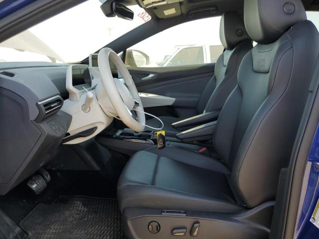 Photo 7 from auction – 2021 VOLKSWAGEN ID.4 FIRST with VIN WVGDMPE23MP014086