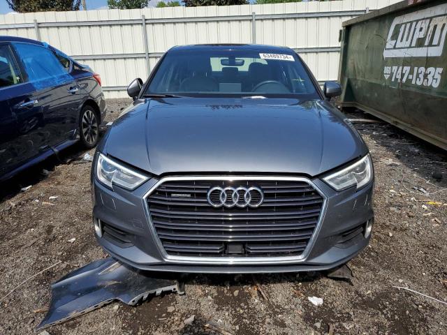 Photo 5 from auction – 2018 AUDI A3 PREMIUM with VIN WAUB8GFF1J1039212