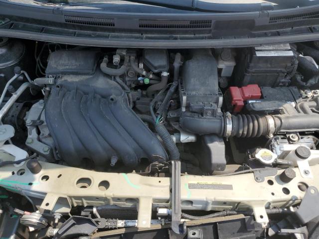 Photo 11 from auction – 2017 NISSAN VERSA NOTE with VIN 3N1CE2CP1HL381930