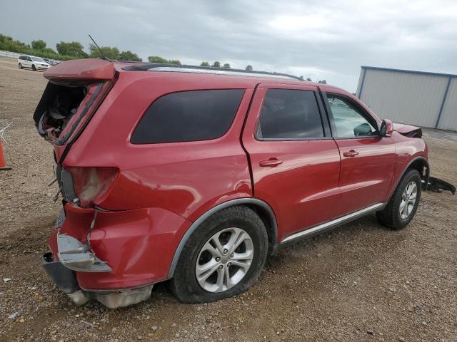 Photo 3 from auction – 2011 DODGE DURANGO with VIN 1D4RD4GG1BC638199