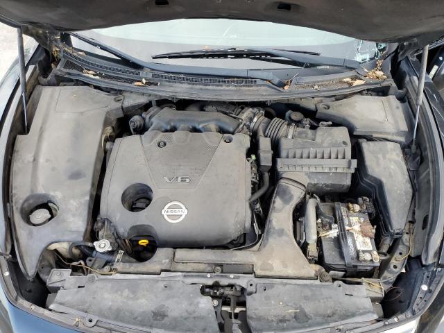 Photo 11 from auction – 2010 NISSAN MAXIMA S with VIN 1N4AA5AP3AC845327