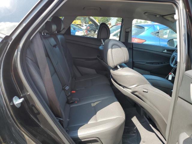 Photo 11 from auction – 2016 HYUNDAI TUCSON LIM with VIN KM8J33A24GU080446