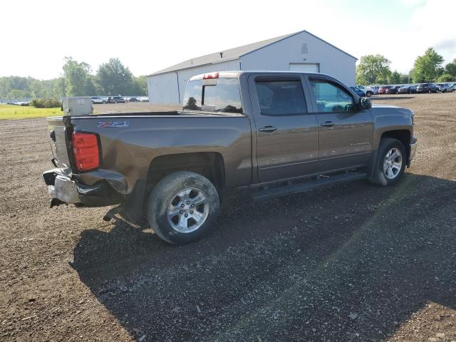Photo 3 from auction – 2015 CHEVROLET SILVERADO with VIN 3GCUKREC7FG257387
