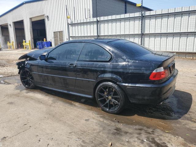 Photo 2 from auction – 2005 BMW 330 CI with VIN WBABD53485PL16931