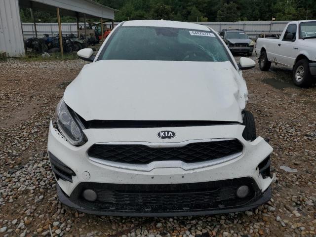 Photo 5 from auction – 2021 KIA FORTE FE with VIN 3KPF24AD3ME363290