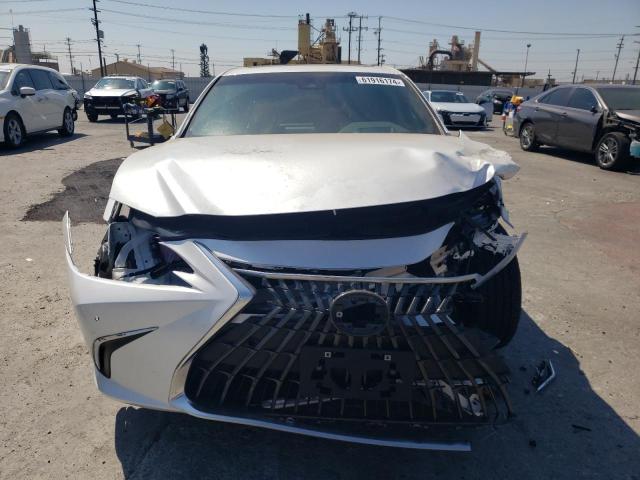 Photo 5 from auction – 2024 LEXUS ES 300H BA with VIN 58ADA1C17RU051255