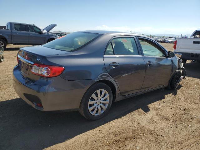 Photo 3 from auction – 2013 TOYOTA COROLLA BA with VIN 5YFBU4EE8DP138194