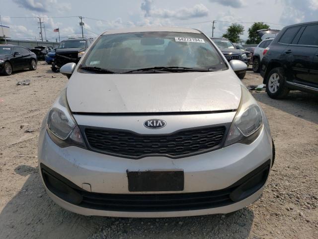 Photo 5 from auction – 2013 KIA RIO LX with VIN KNADM4A30D6284168