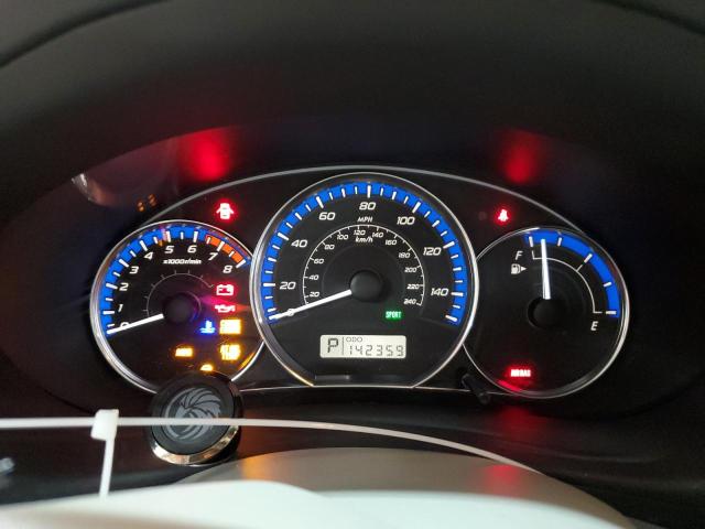 Photo 9 from auction – 2012 SUBARU FORESTER 2 with VIN JF2SHADC3CH468940