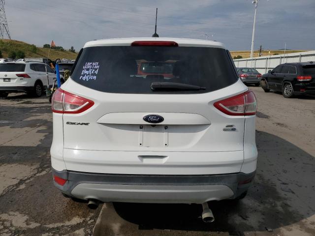 Photo 6 from auction – 2015 FORD ESCAPE SE with VIN 1FMCU9GX4FUB81030