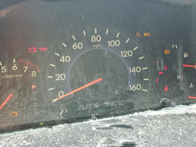 Photo 9 from auction – 2005 HONDA ODYSSEY EX with VIN 5FNRL38615B416978