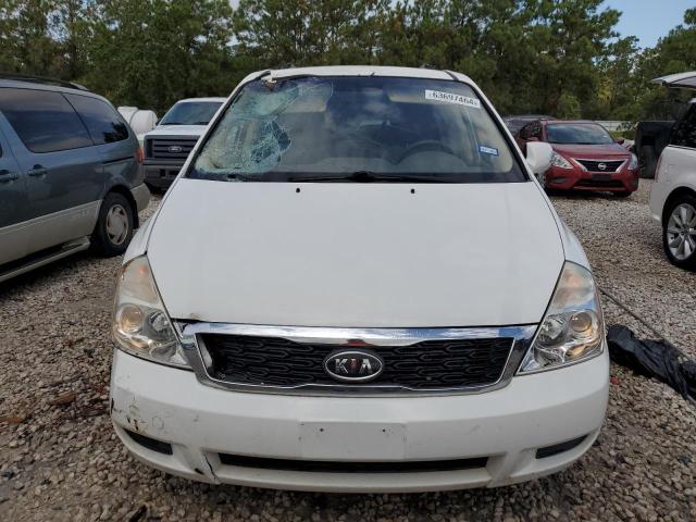 Photo 5 from auction – 2012 KIA SEDONA LX with VIN KNDMG4C70C6463772