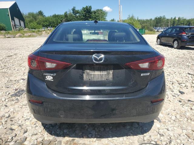 Photo 6 from auction – 2015 MAZDA 3 TOURING with VIN JM1BM1V38F1238820