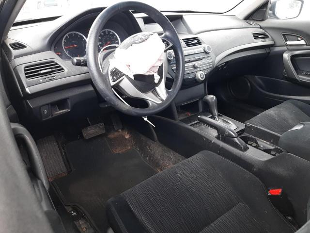 Photo 8 from auction – 2012 HONDA ACCORD LX with VIN 1HGCS1B30CA001458