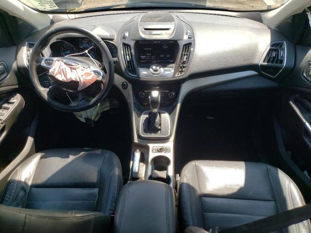 Photo 8 from auction – 2013 FORD ESCAPE SEL with VIN 1FMCU0HX0DUC12734