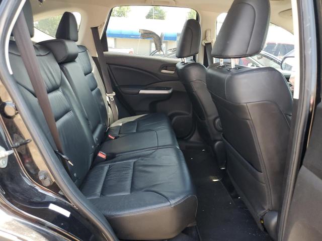 Photo 11 from auction – 2012 HONDA CR-V EXL with VIN 2HKRM4H76CH604227