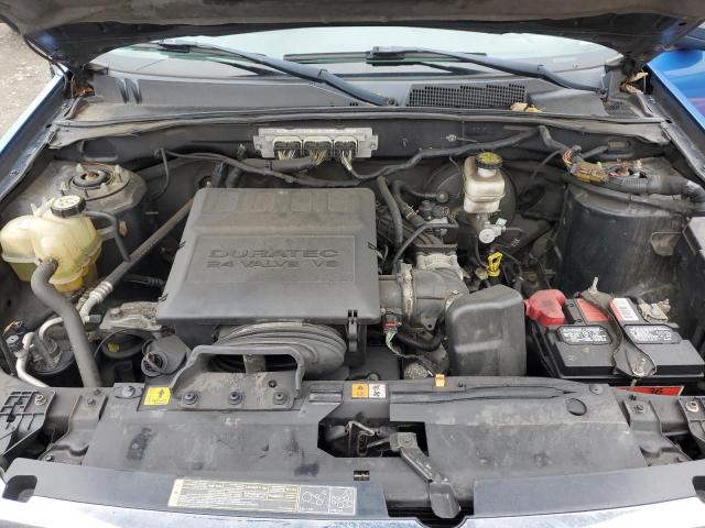 Photo 12 from auction – 2011 FORD ESCAPE XLT with VIN 1FMCU9DG0BKA36271