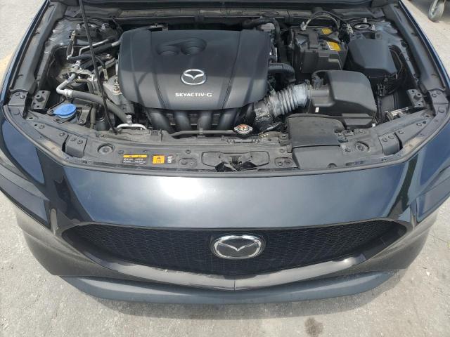 Photo 12 from auction – 2021 MAZDA 3 PREMIUM with VIN JM1BPAML9M1401934