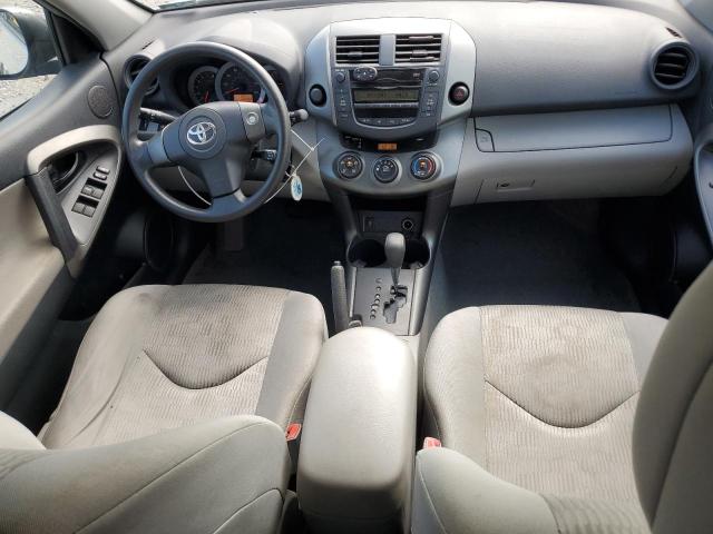 Photo 8 from auction – 2011 TOYOTA RAV4 with VIN 2T3KF4DV2BW079366