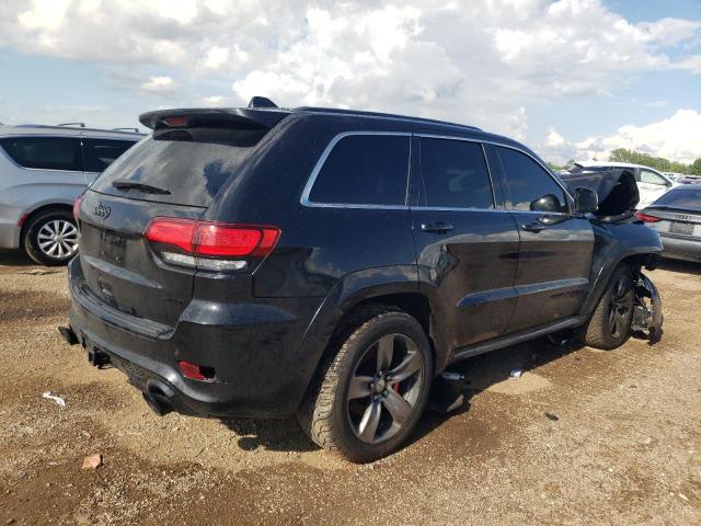 Photo 3 from auction – 2015 JEEP GRAND CHER with VIN 1C4RJFDJXFC683391