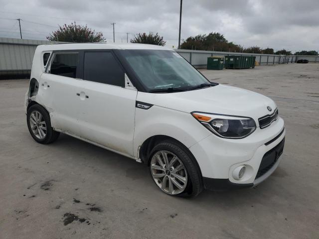 Photo 4 from auction – 2019 KIA SOUL + with VIN KNDJP3A54K7911700