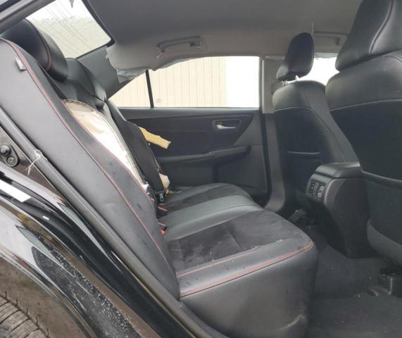 Photo 10 from auction – 2017 TOYOTA CAMRY LE with VIN 4T1BF1FK6HU380502
