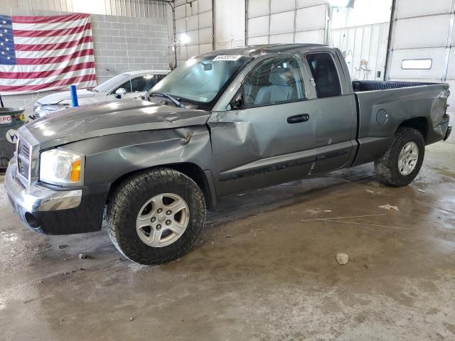 Photo 1 from auction – 2005 DODGE DAKOTA SLT with VIN 1D7HE42N95S321895