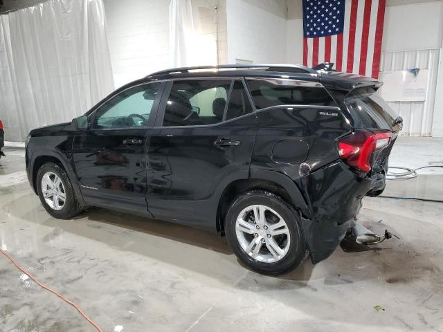 Photo 2 from auction – 2022 GMC TERRAIN SL with VIN 3GKALMEVXNL281519
