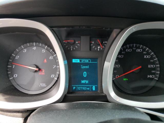 Photo 9 from auction – 2013 CHEVROLET EQUINOX LT with VIN 2GNFLNEK6D6404854