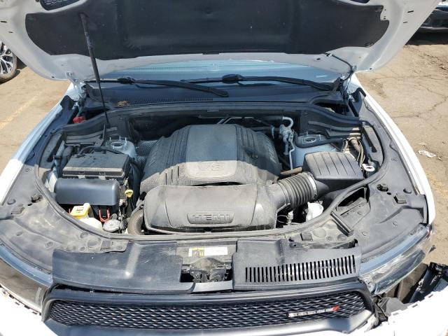 Photo 12 from auction – 2020 DODGE DURANGO R/ with VIN 1C4SDJCT3LC103361