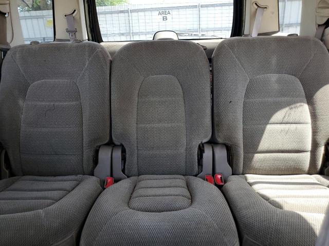 Photo 10 from auction – 2002 FORD EXPLORER X with VIN 1FMZU63E12ZB78905