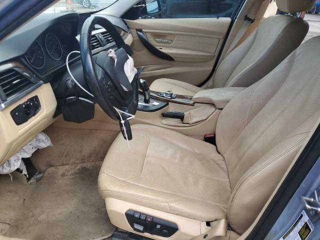 Photo 7 from auction – 2013 BMW 328 XI SUL with VIN WBA3B5C51DF595081