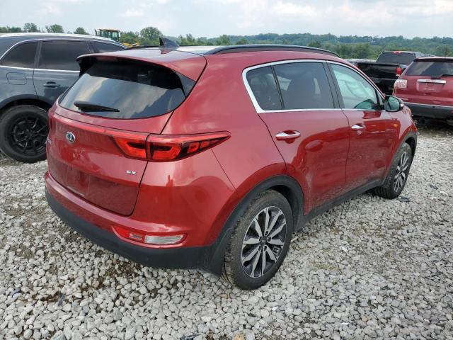 Photo 3 from auction – 2019 KIA SPORTAGE E with VIN KNDPN3AC2K7532449