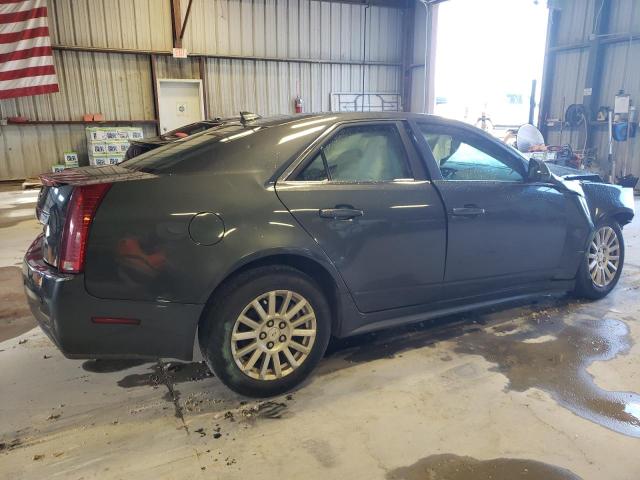 Photo 3 from auction – 2012 CADILLAC CTS LUXURY with VIN 1G6DG5E55C0114386