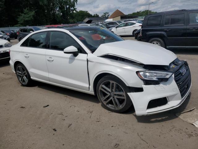 Photo 4 from auction – 2020 AUDI A3 PREMIUM with VIN WAUAUGFF2LA054070