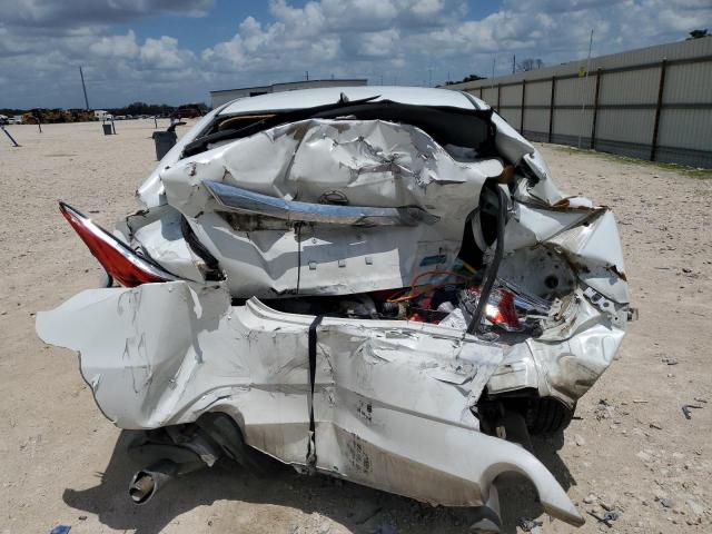 Photo 6 from auction – 2014 NISSAN ALTIMA 2.5 with VIN 1N4AL3AP5EN384138