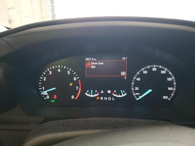 Photo 9 from auction – 2022 FORD EXPLORER P with VIN 1FM5K8AB5NGA99522