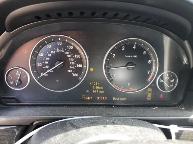 Foto 9 de la subasta – 2011 BMW 550 I con VIN WBAFR9C56BC757818