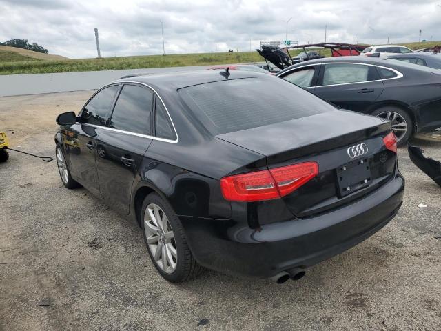 Photo 2 from auction – 2013 AUDI A4 PREMIUM with VIN WAUFFAFL0DN005463