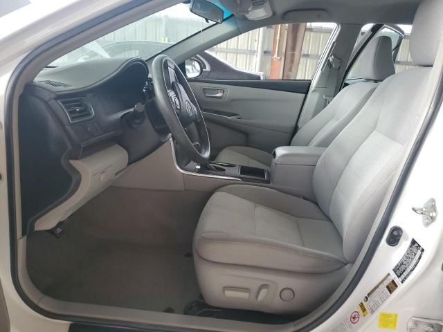 Photo 7 from auction – 2015 TOYOTA CAMRY LE with VIN 4T4BF1FK5FR478925