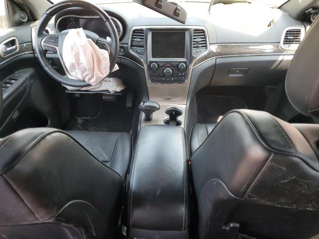 Photo 8 from auction – 2014 JEEP GRAND CHER with VIN 1C4RJFCGXEC142121