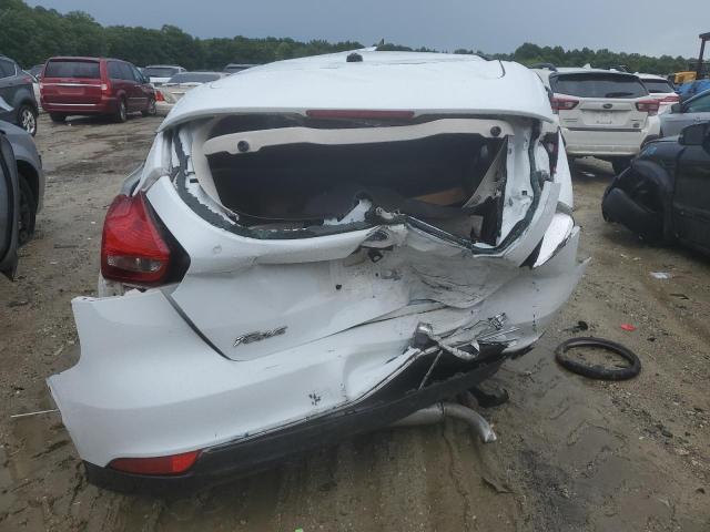 Photo 6 from auction – 2018 FORD FOCUS SE with VIN 1FADP3K2XJL256276