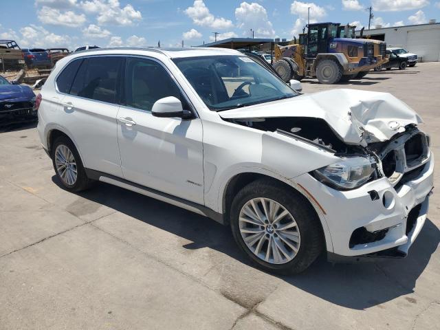 Photo 4 from auction – 2016 BMW X5 XDRIVE3 with VIN 5UXKR0C59G0P24901