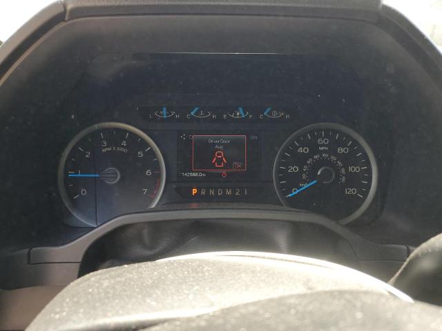 Zdjęcie 9 z aukcji – 2016 FORD F150 SUPER z VIN 1FTEW1EP5GFD46679