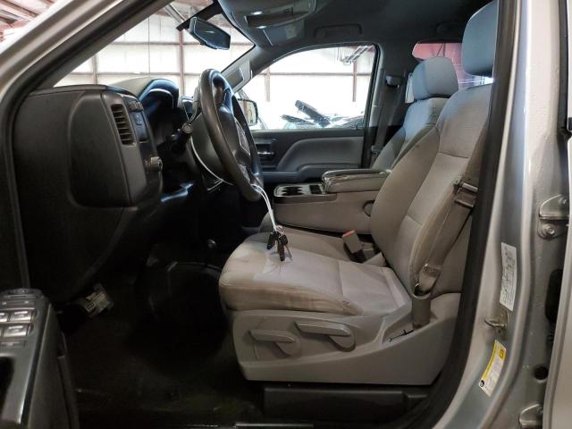 Photo 7 from auction – 2015 GMC SIERRA K15 with VIN 1GTV2TEC8FZ315573