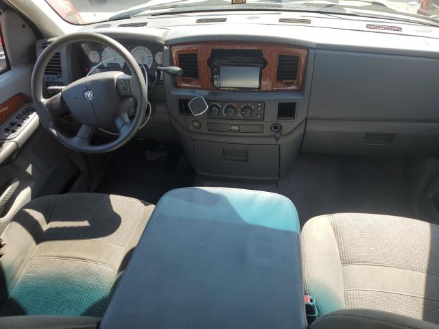 Photo 8 from auction – 2006 DODGE RAM 1500 S with VIN 1D7HA18266S628465