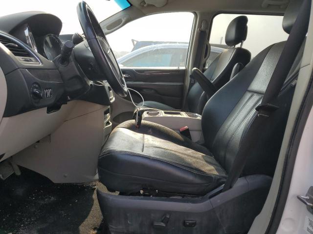 Photo 7 from auction – 2014 CHRYSLER TOWN & COU with VIN 2C4RC1BG9ER220801