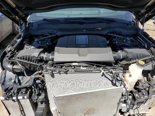 Photo 12 from auction – 2019 LAND ROVER RANGE ROVE with VIN SALGS2SV6KA543971